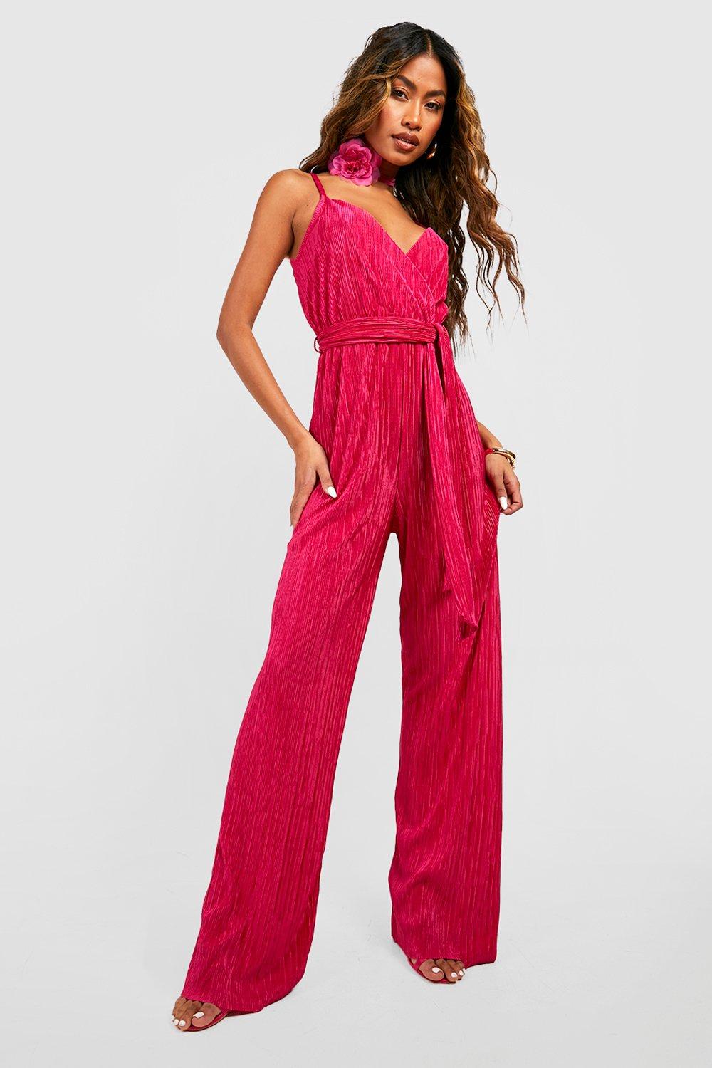 Boohoo sales jumpsuits australia